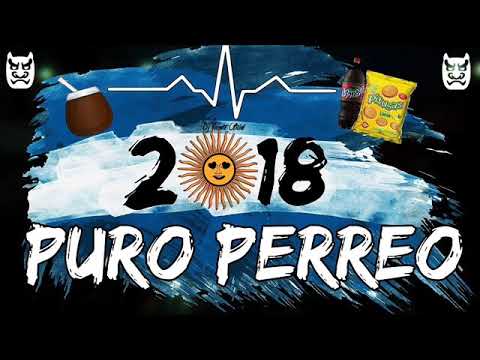 ➤ PURO PERREO MIX 2018 VOL #23 🔥[PARA BAILAR]🔥 DETONA TU PREVIA ✘ DJ VICENTE