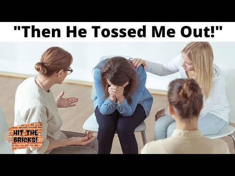 Girlfriend Let My Cheating Ex-Wife Use My House For A Pool Party, Now She's About To Be An Ex Too!