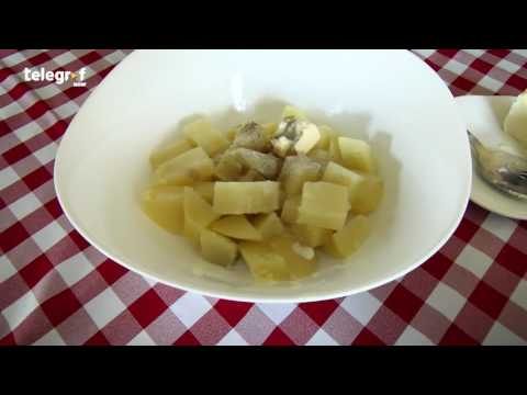 Najbolji pire krompir na svetu - Kako da napravite sjajan pire krompir