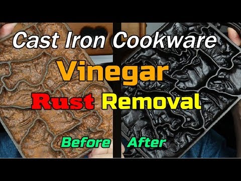 download lagu mp3 mp4 Does Vinegar Remove Rust From Cast Iron, download lagu Does Vinegar Remove Rust From Cast Iron gratis, unduh video klip Does Vinegar Remove Rust From Cast Iron