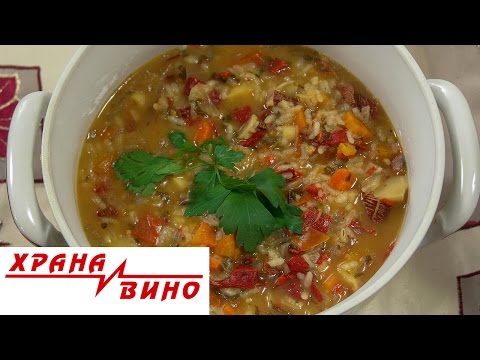 Sviri Pile | Hrana i Vino MKD