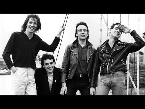 THE RUTS.LIVE 7TH JULY 79