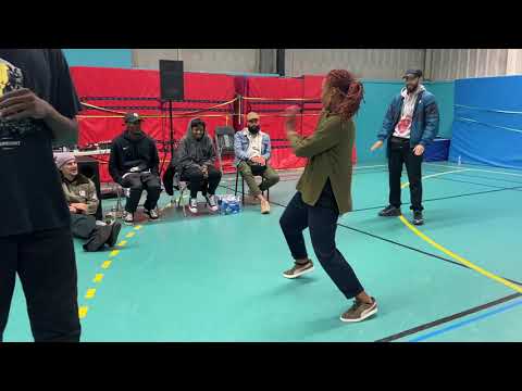 Aurele vs Lil Sniper - LAST 8 - WITCHER WAR WINTER EDITION AUTUMN EDITION