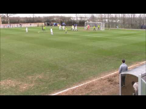 HIGHLIGHTS: Leeds United 1-1 Huddersfield Town U23s