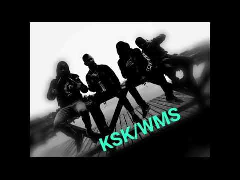 KoSa WMS feat. Smali,Kleszczu (KSK,WMS) - SPOSÓB POSTRZEGANIA