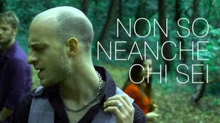 MARKO SHEEDA - "non so neanche chi sei" (videoclip)