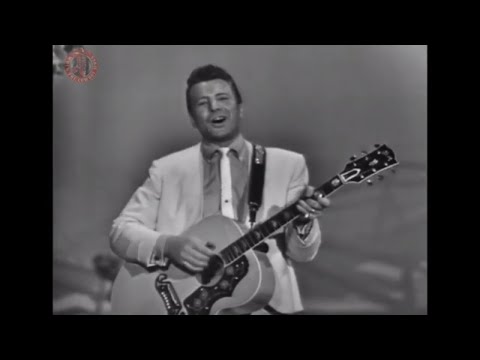 Ferlin Husky - Gone 1964