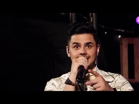 JM Puxado - Em Plena Lua De Mel ft. Daniel Dubai (DVD Bons Tempos)