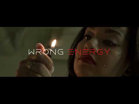 IamStylezMusic   Wrong Energy Official Music Video M.C