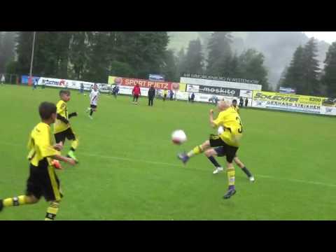 MTK - BSC Old Boys Basel  2-0