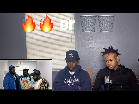 Ray Foe , Peezy , Rio Da Young OG - GhettoMob | Official Music Video