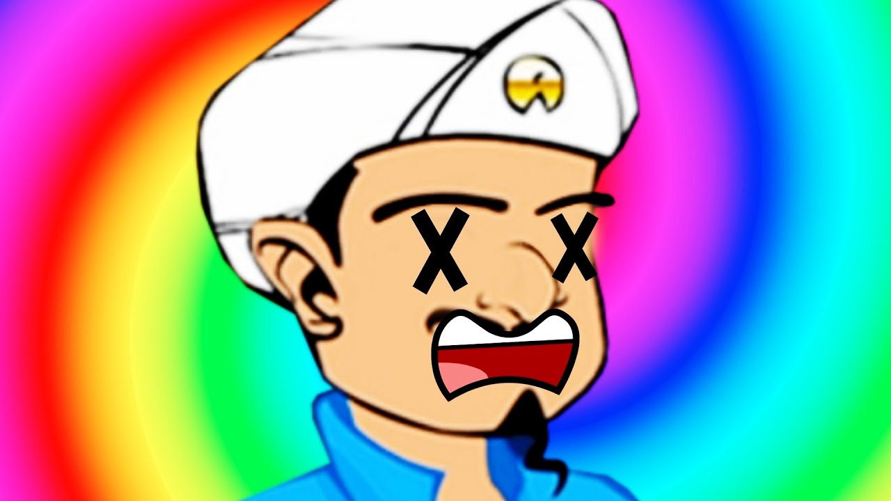 ON A CASSÉ AKINATOR ! thumbnail