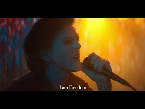 I Am Freedom | Laurits [Ragnarok]