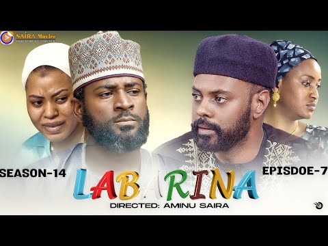 LABARINA SEASON 14 EPISODE 7 