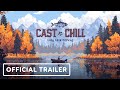 Gameplay video of Cast n Chill  PC