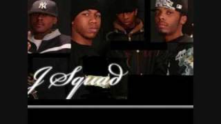 J-Squad ft Trakk Team - Hot Krump Anthem