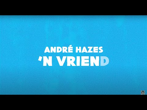 Een vriend - Andre Hazes