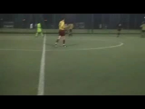 Mondiale calcio a 7 Zona Goal: Real Ticinese kababayan