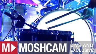 The Temper Trap - Drum Song | Live in Sydney | Moshcam