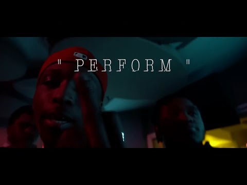 Chris Èlite - Perform (Music Video) (Shot by Tlor)