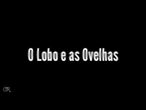 Tradução - the wolf and the sheep