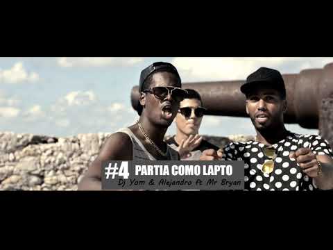 La Calle Tv Tu Canal de musica urbana repa