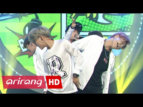 Simply K-Pop _ VX(브이엑스) _ What you(너 뭐야!) _ Ep.230 _ 090216