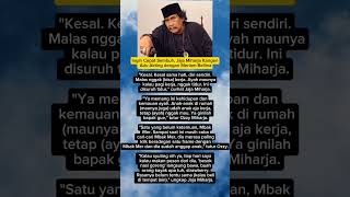 Download lagu Ingin Cepat Sembuh, Jaja Miharja Kangen Adu Akting dengan Meriam Bellina mp3