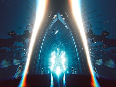 "Miyagi" by Futuris - Xenium 2021 - Make Demos Not War - PC Demoscene - Real-time animation 3080 Ti