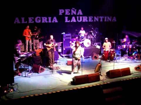 Darga y H-Kayne (Jai Alai 21/09/07)