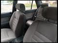 My Peugeot 505 V6 XN1A Project My Plans For The Interior