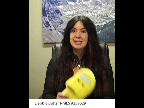 Our annual Christmas tradition: Dave gives questionable gifts, and we pretend to like them. Good thing choosing the right mortgage lender is the gift that keeps on giving.