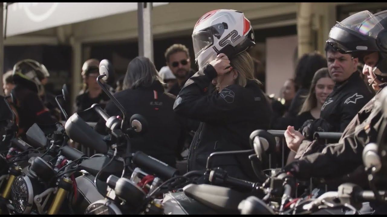 VEM AÍ O FESTIVAL DE MOTOS EM INTERLAGOS