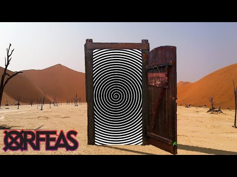Orfeas - Enter The Spiral (Music Video)
