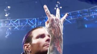 ►  Jeff Hardy Tribute || Puddle of Mudd "Famous" || WWE Music Video || 1080p