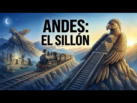 Chunchi: El Sillón de los Andes — La Historia Oculta de un Pueblo Forjado por el Fuego