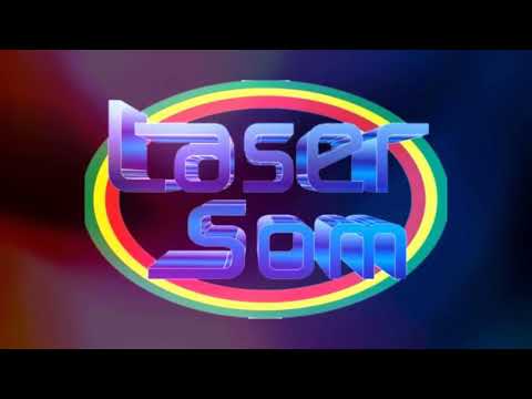 CD LASER SOM VOLUME 04 (COMPLETO)