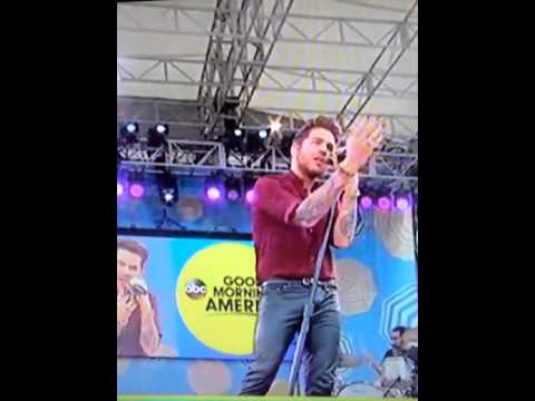 Ghostown performance