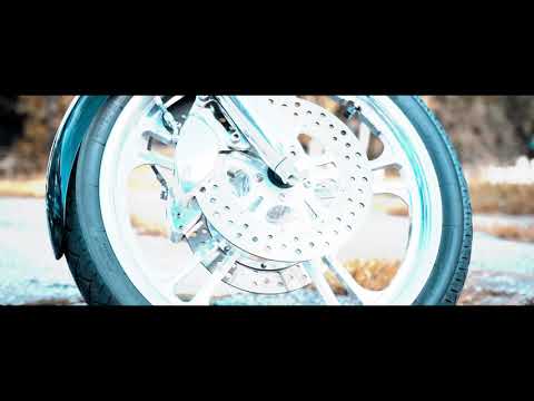 LBR.JOJO - “Steppin”