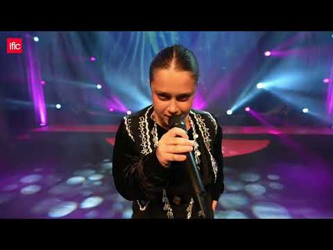 ELISA - 1st - ''Vur Yüreğim''  - “Colors of Voices Turkish” Contestant - ALBANIA - 2025