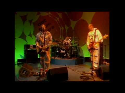 Not From There - Sich Offnen (Live on Recovery)