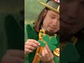 Imagination Movers - Luck of the Irish  #imaginationmovers #irishsongsforkids