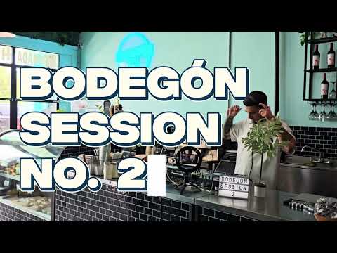 House/Organic House/Deep House - Bodegón 71 Session 2 - Nico Cerban