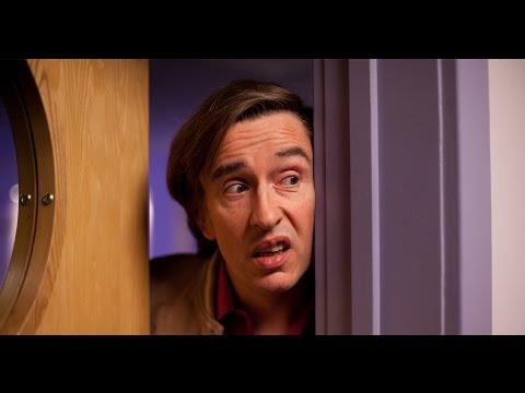 Alan Partridge: Alpha Papa (TV Spot 1)