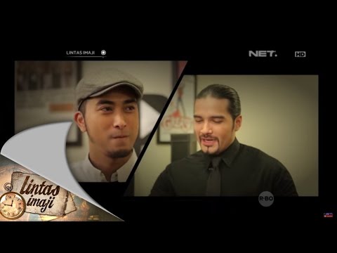 Lintas Imaji 5 Desember 2015 - Phantom Limb with DJ Winky