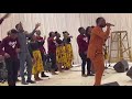 Joel Lwaga - Mifupani. (Live Praise And Worship Performance Music Video). In Mbeya Tanzania.