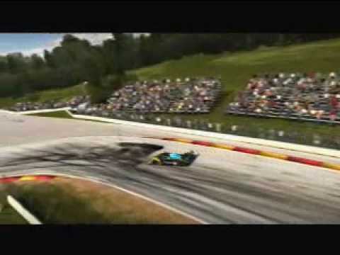 Thumbnail for Acura Le Mans Car by Acura, video, Car, vide
