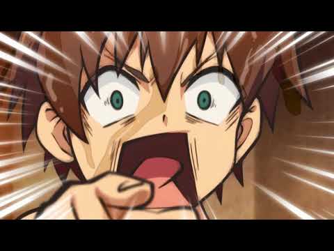 KonoSuba OST #49 - Free from Worldliness