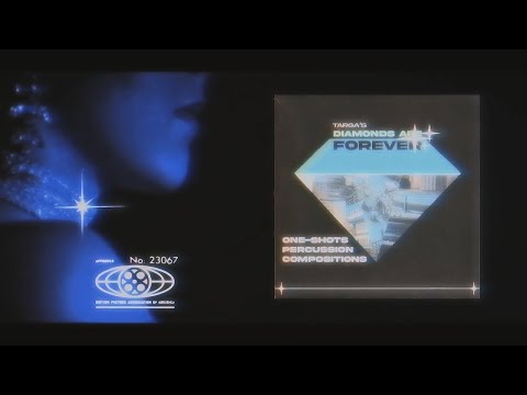 [free] R&B/Ambient Sample Pack + One Shot Kit - "Diamonds Are Forever"