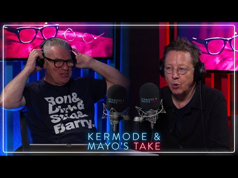 The week’s best/worst dad jokes in the Laughter Lift 20/10/23